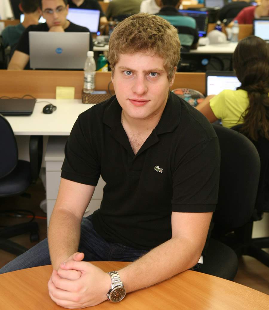 Por Luan Gabellini, s&oacute;cio-diretor da Betalabs