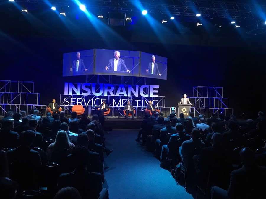 CNseg debate as novas fronteiras do seguro na era digital