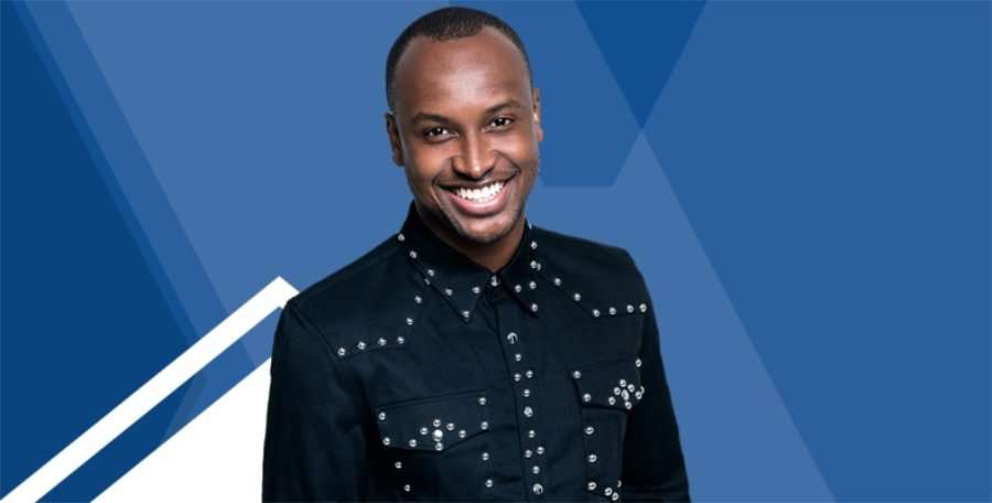 Thiaguinho (Imagem divulgada pela Comunica&ccedil;&atilde;o Sincor-SP)