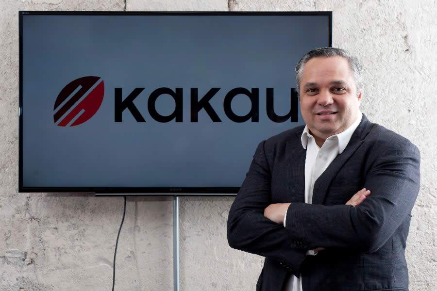 Henrique Volpi, CEO da Kakau Seguros