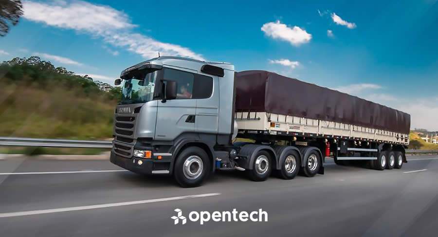 Opentech participa do 7&ordm; Simp&oacute;sio Expo CIST em S&atilde;o Paulo