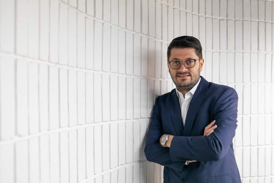 Allan Abranches, Head da 3HREE Comunica&ccedil;&atilde;o e M2B Ag&ecirc;ncia PME