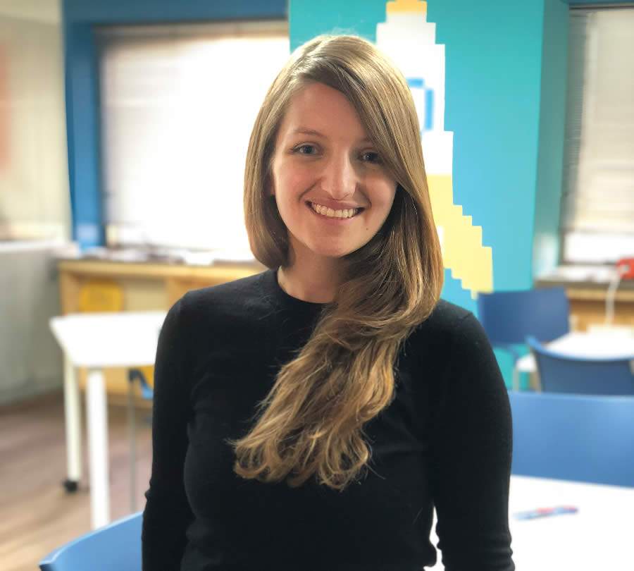 Patricia Chacon, Diretora de Transformação da Liberty Seguros