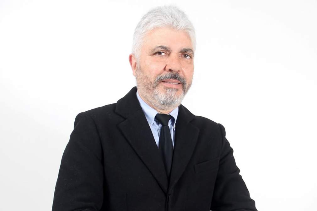 Armando Luís Francisco - Jornalista