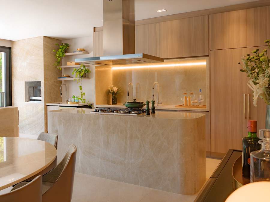 Promenade Goiânia - Divulgação