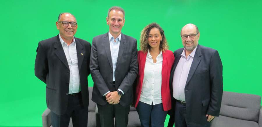 SincorCAST debate com a Porto as oportunidades de vendas e desafios da corretagem de seguros