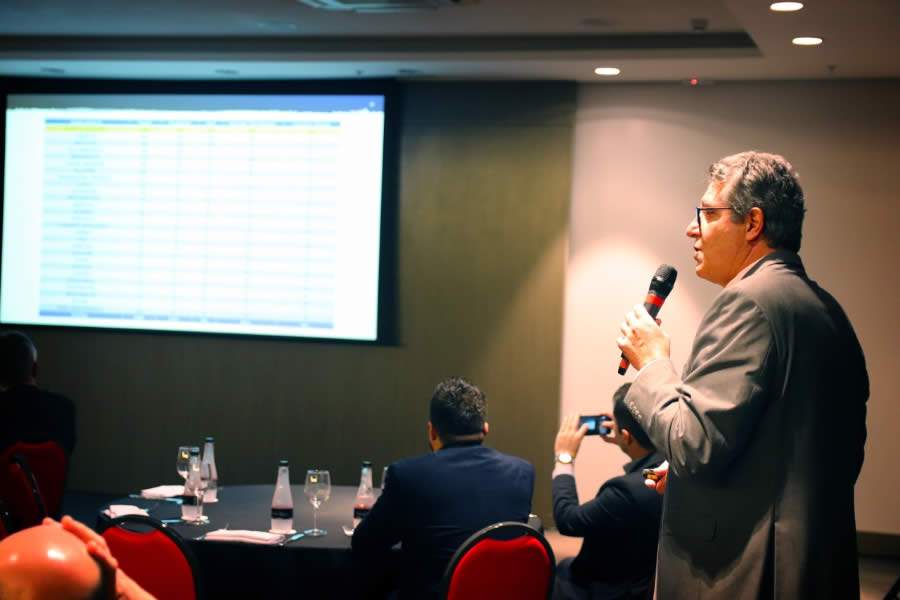 Pesquisa inovadora mapear&aacute; empresas e h&aacute;bitos de consumo em rela&ccedil;&atilde;o a seguros