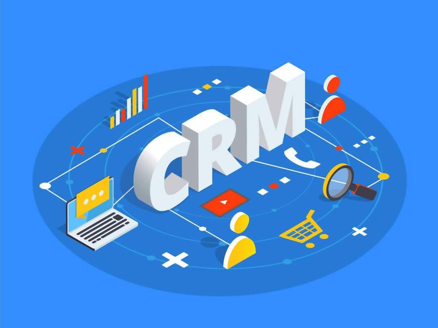 5 softwares de CRM para aperfeiçoar a gestão comercial das empresas