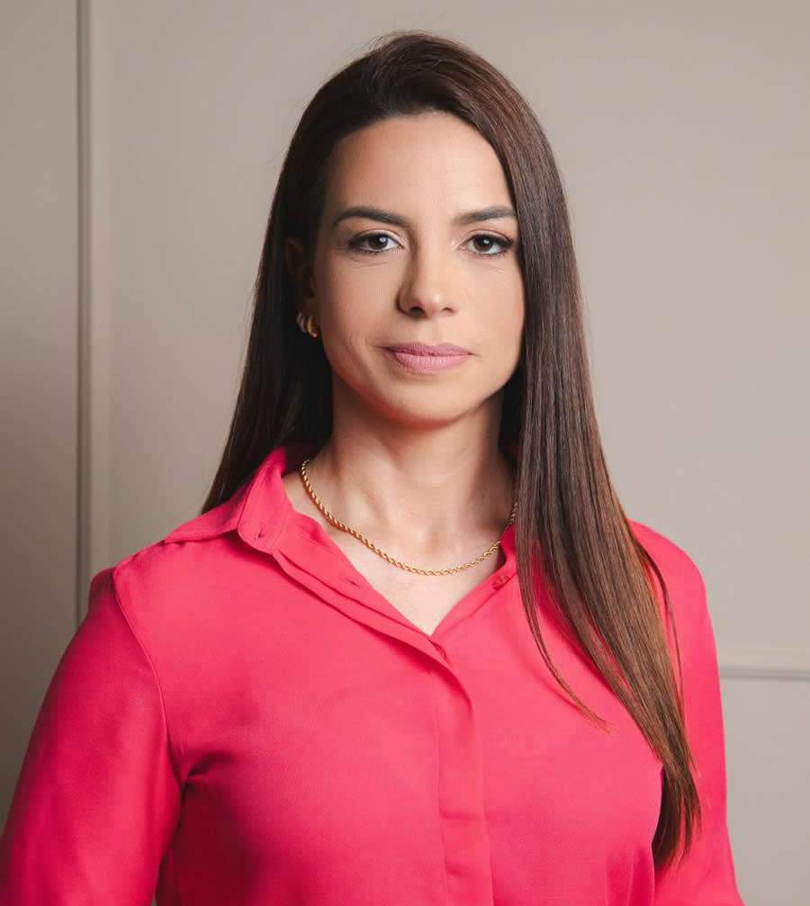 Tais-Baruchi - Cr&eacute;dito: Divulga&ccedil;&atilde;o