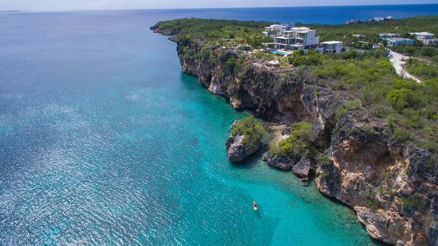 Anguilla tem voo diário de Miami desde 5 de abril