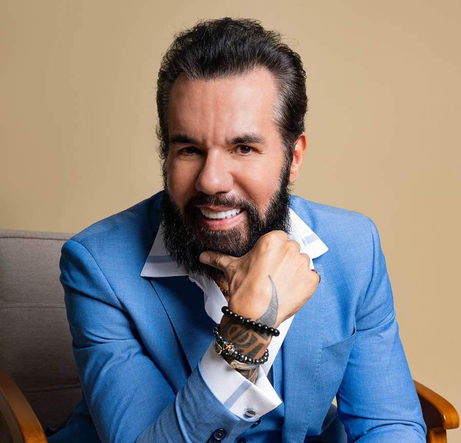 Marcelo Camorim, presidente do Conselho de Administra&ccedil;&atilde;o do Grupo Soares (1) - Divulga&ccedil;&atilde;o