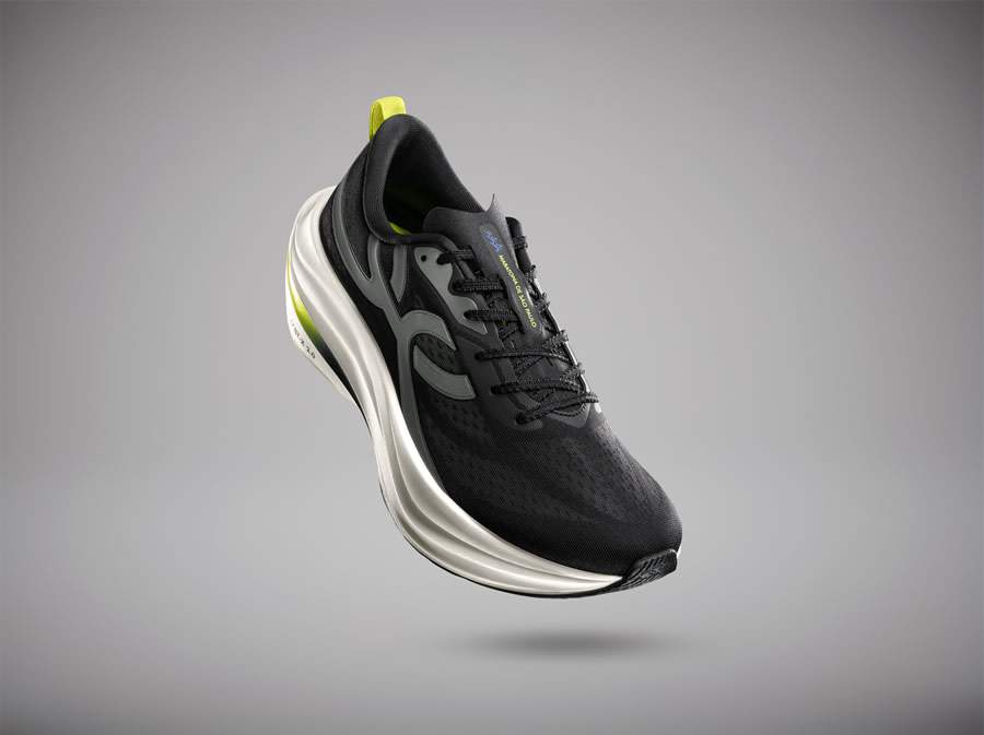  Olympikus Corre Turbo Maratona Internacional de S&atilde;o Paulo - R$ 699,99