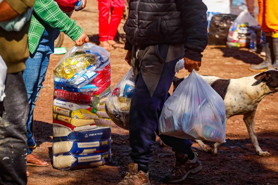 *Cr&eacute;ditos da imagem*: Alex Rocha/PMPA / Imagem: Divulga&ccedil;&atilde;o