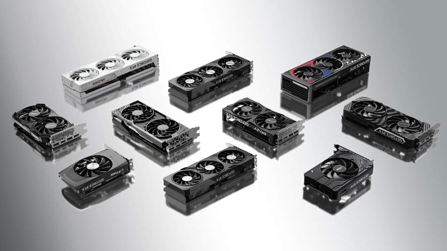 GeForce RTX 4060 est&aacute; dispon&iacute;vel com novo Game Ready Driver