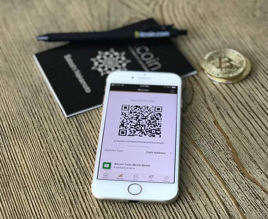 Blockchain: o futuro das transa&ccedil;&otilde;es virtuais