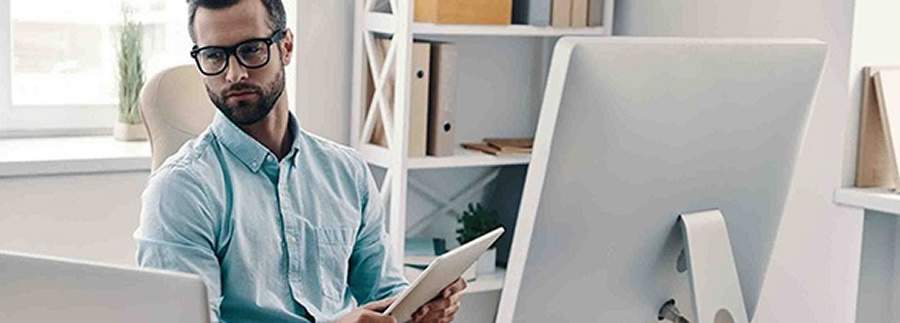 Presen&ccedil;a Digital: import&acirc;ncia e como conquistar