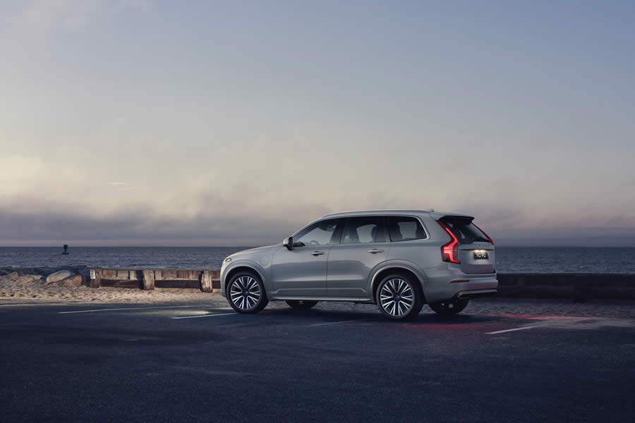 Volvo Car Brasil lança site em 360º com tour virtual pelos modelos e outras facilidades para clientes e concessionários