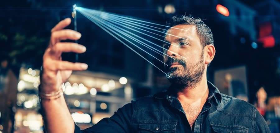 Tecnologia de biometria garante mais seguran&ccedil;a ao Programa de Aux&iacute;lio Emergencial