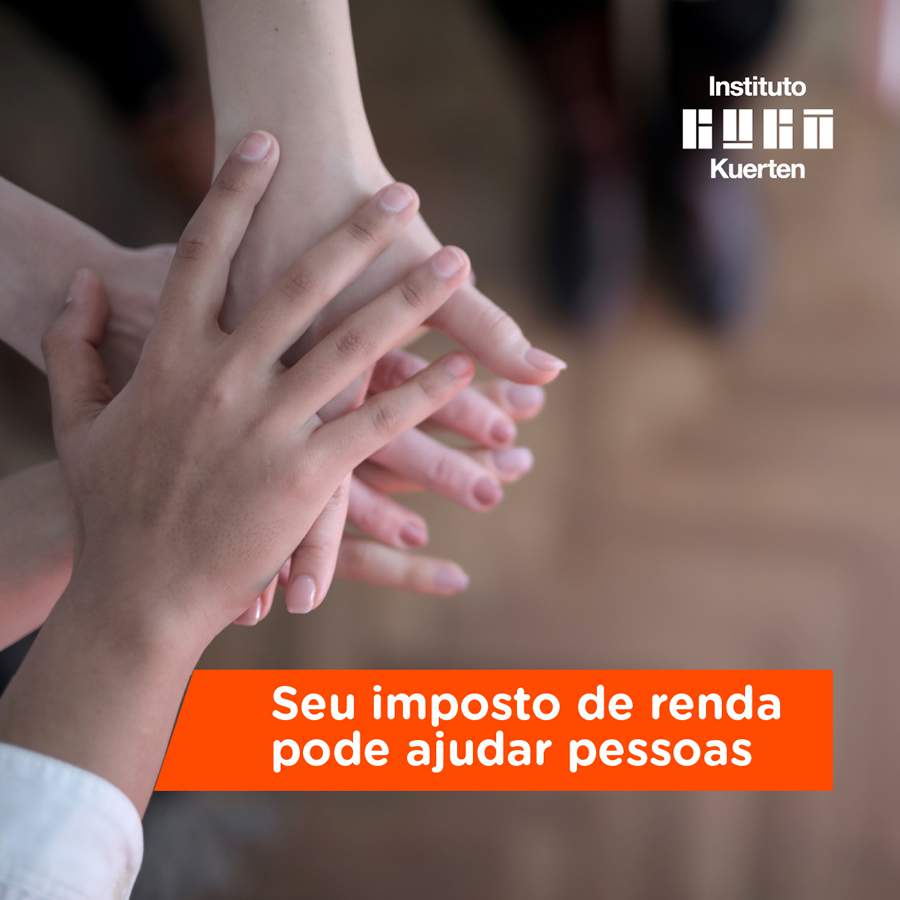 Doa&ccedil;&otilde;es incentivadas: saiba como receber seu dinheiro de volta na declara&ccedil;&atilde;o do IR