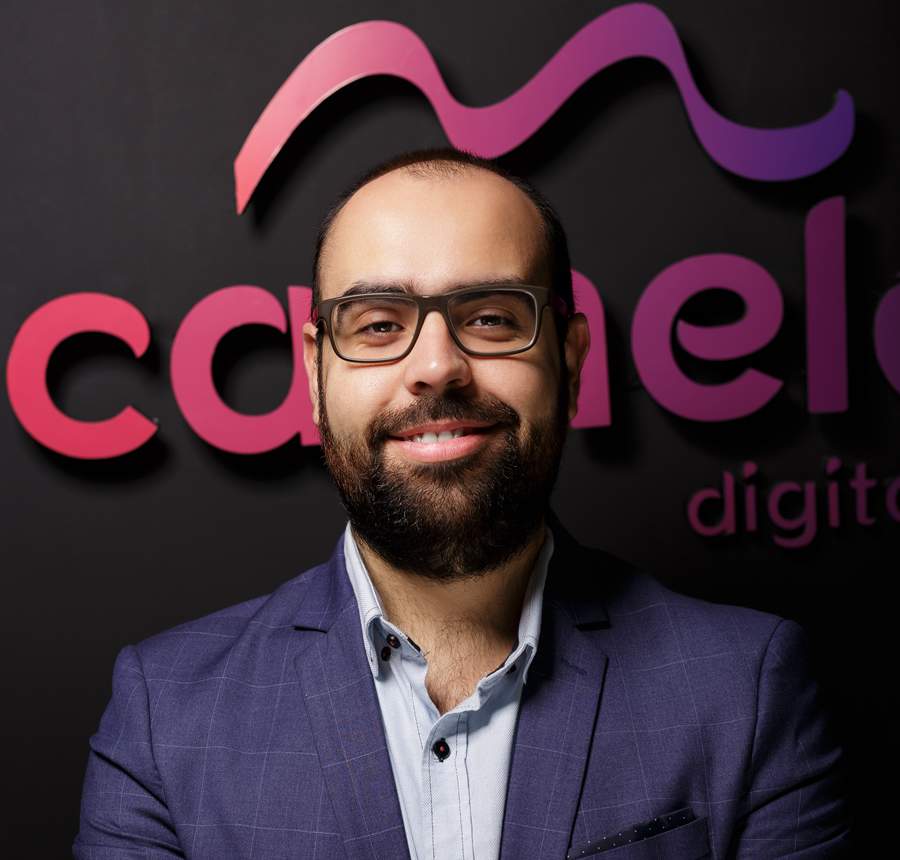 Os segredos para que as empresas marquem presen&ccedil;a no ambiente digital