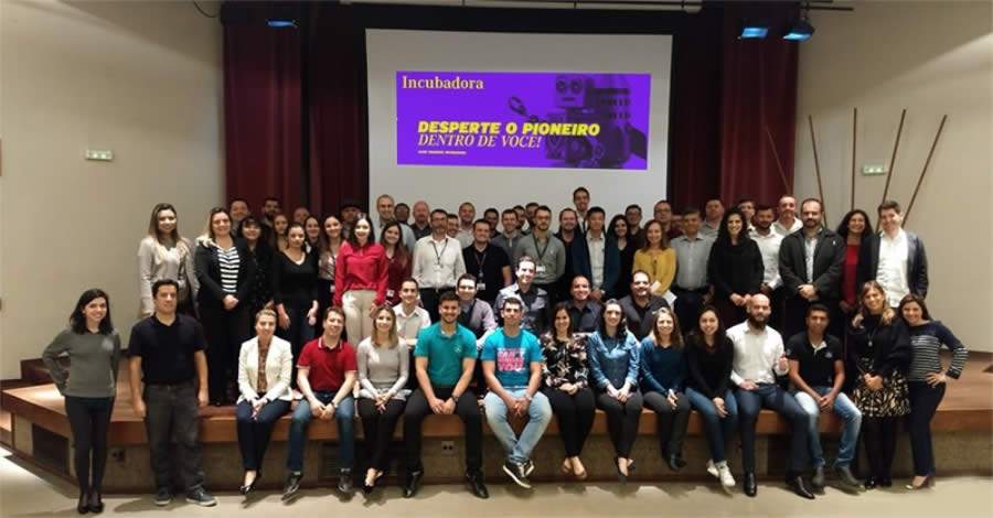 Como as grandes empresas est&atilde;o buscando a inova&ccedil;&atilde;o para superar desafios