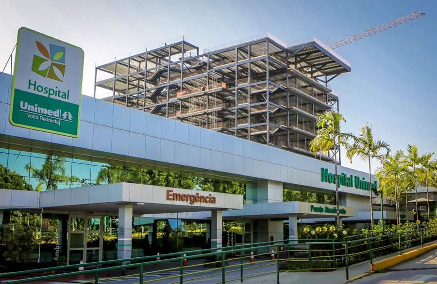 Unimed Volta Redonda &eacute; eleita pela 8&ordm; vez uma das Melhores Empresas Para Trabalhar