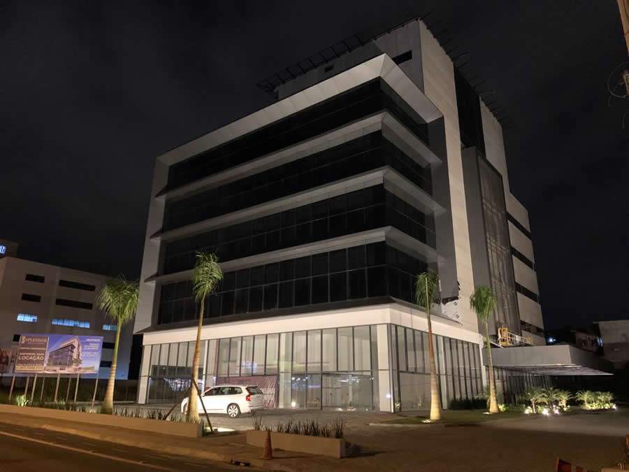 Mercado imobili&aacute;rio corporativo aposta em novo conceito construtivo