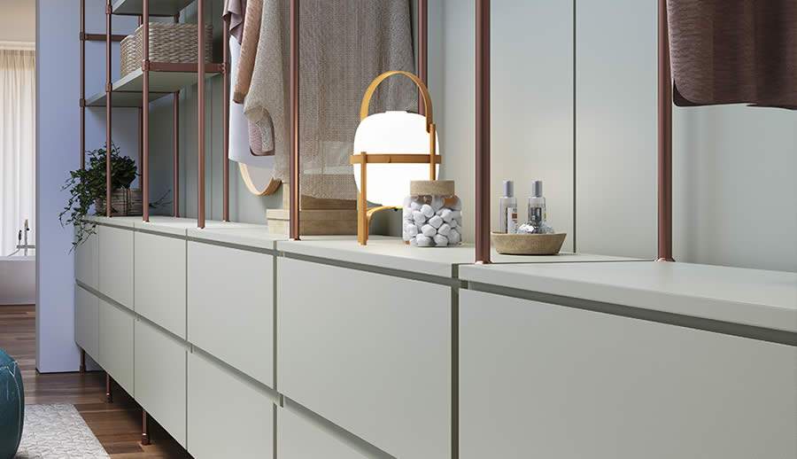 Guararapes lança novos padrões de MDF inspirados em tecidos