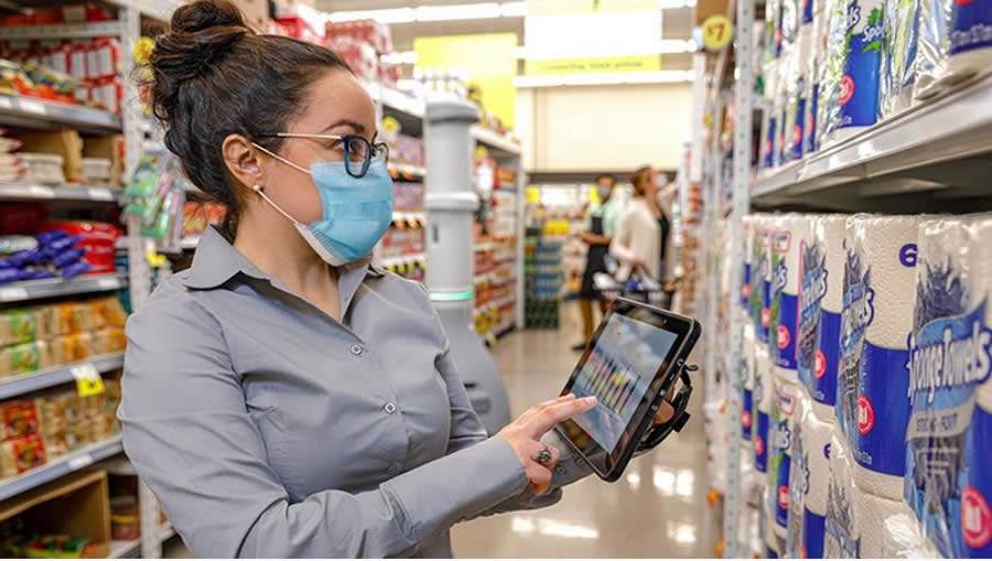 Confira como a tecnologia pode ajudar os varejistas a deixarem os consumidores mais protegidos dentro das lojas em tempos de pandemia
