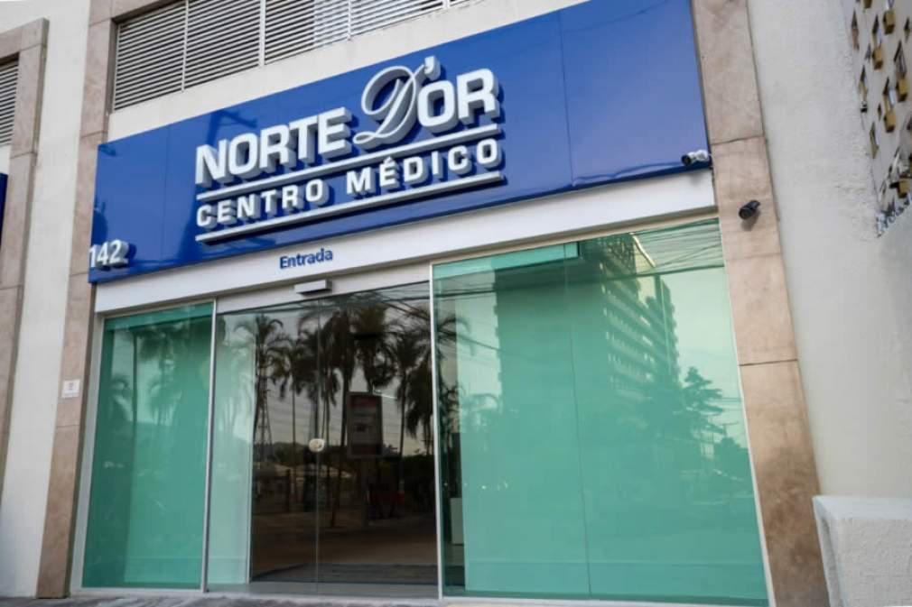Norte D’Or inaugura Centro Médico em Madureira