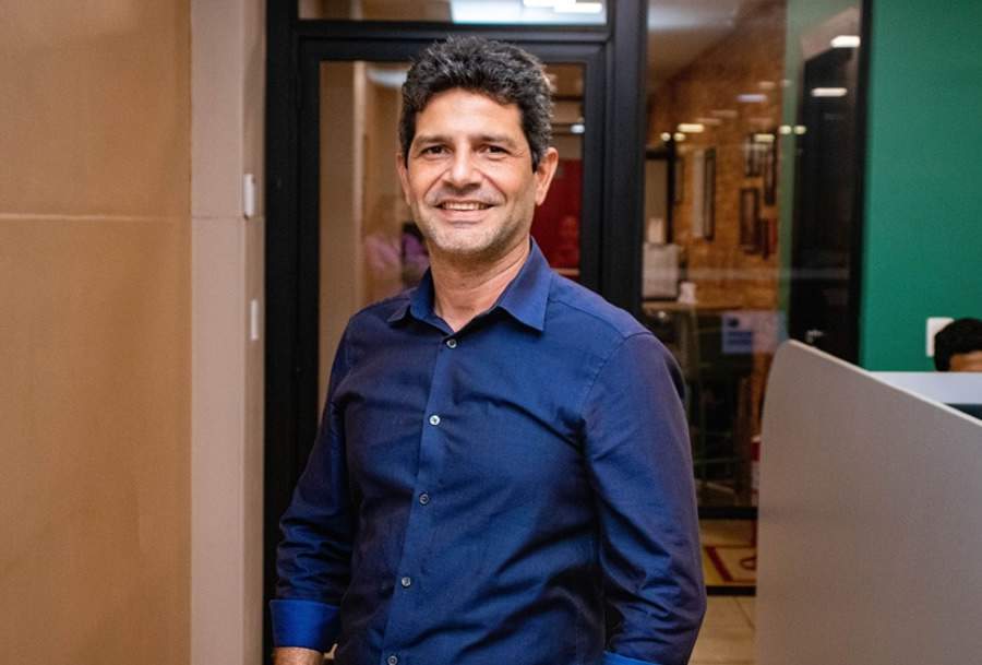 Alberto Jorge_CEO Trust Control 