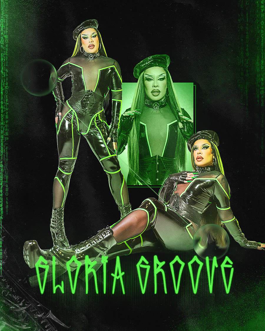 Gloria Groove chega com "Jet da GG" para grande show no Espa&ccedil;o Unimed