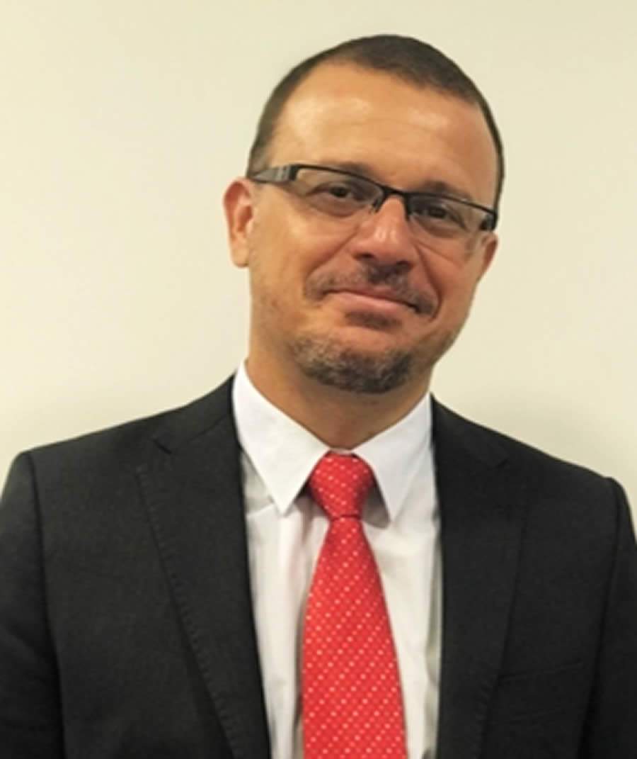 Alexandre Muniz, Diretor de TI, Operações e Sinistros da Generali Brasil