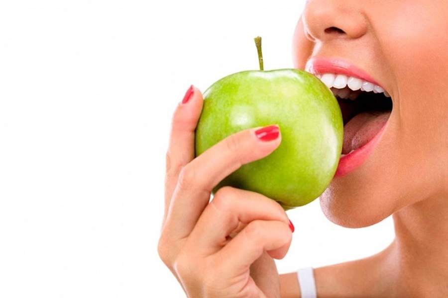 Descubra Quais Alimentos Fazem Bem Aos Dentes, e Os Que Convém Evitar