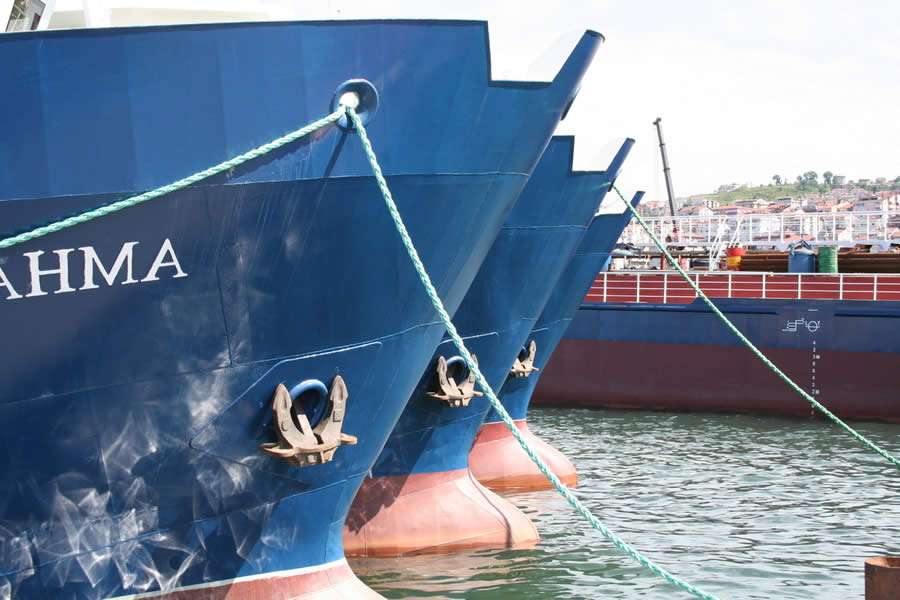 Brasil é 5º colocado nos prêmios globais de seguros marítimos de transporte