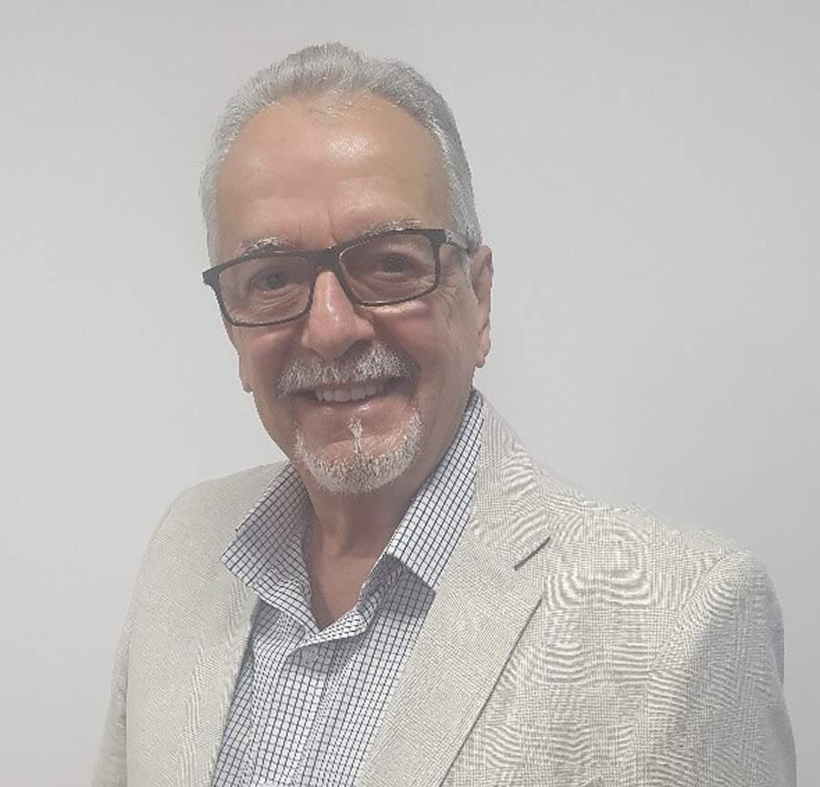 Joffre Nolasco, presidente da Aconseg-RJ &ndash; Foto: Divulga&ccedil;&atilde;o