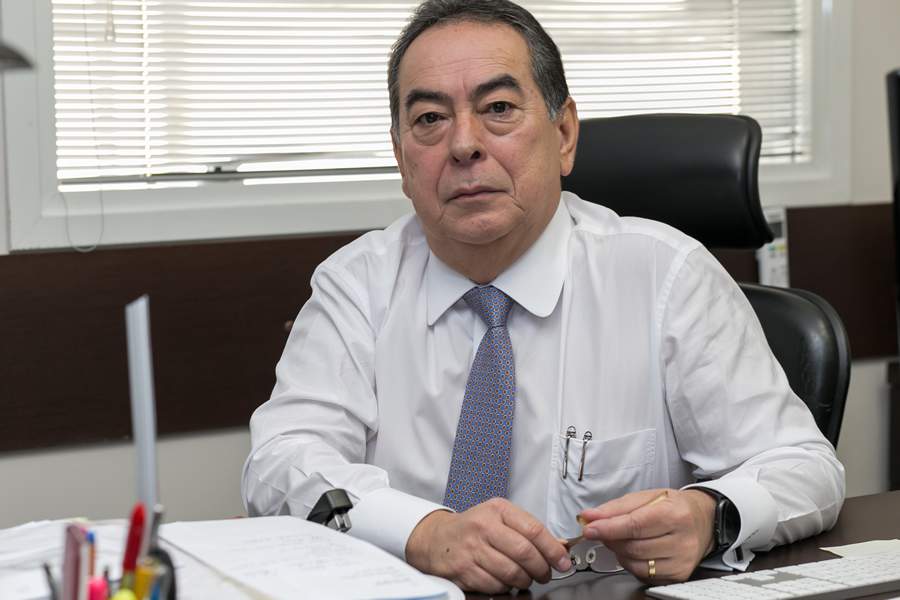 Paulo Akiyama &eacute; advogado especializado em Direito de Fam&iacute;lia Paulo Akiyama &eacute; advogado especializado em Direito de Fam&iacute;lia