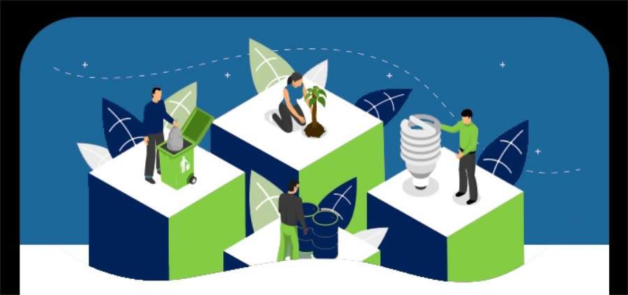 Unisincor realiza webinar gratuito sobre seguro ambiental