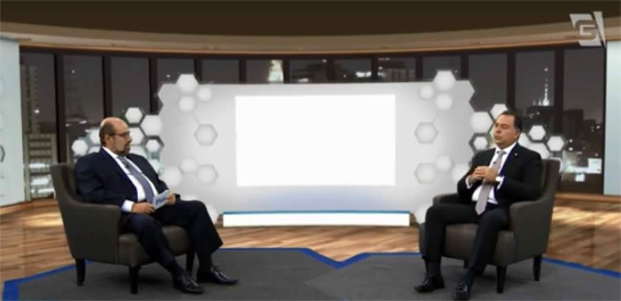 Presidente do Sincor-SP orienta sobre autorregula&ccedil;&atilde;o e a&ccedil;&otilde;es contra desregulamenta&ccedil;&atilde;o da profiss&atilde;o