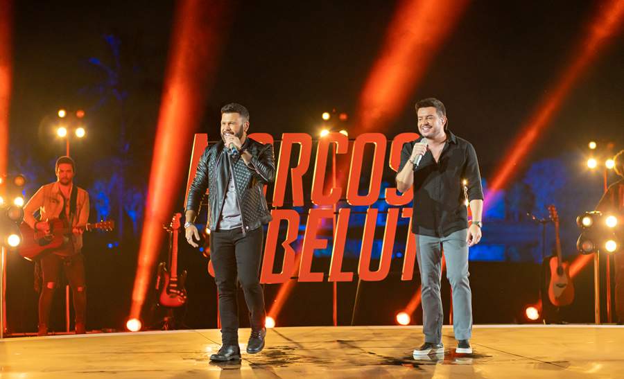 Marcos e Belutti - Cr&eacute;ditos Anderson Smoke 