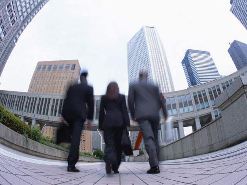 S&atilde;o Paulo responde por 41% da ind&uacute;stria de seguros e gera oportunidades&nbsp;