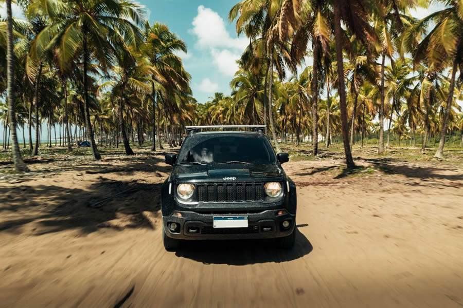 No dia da Fotografia, Jeep&reg; faz homenagem aos jeepeiros fot&oacute;grafos e anuncia nova temporada do &ldquo;Aventura sem filtro&rdquo;