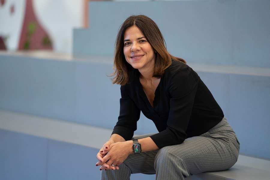 Renata Petrovic &eacute; promovida a head de inova&ccedil;&atilde;o do Bradesco | Divulga&ccedil;&atilde;o: inovabra