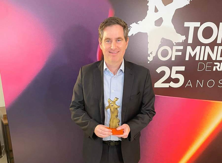 Flavio Bitter / Divulga&ccedil;&atilde;o