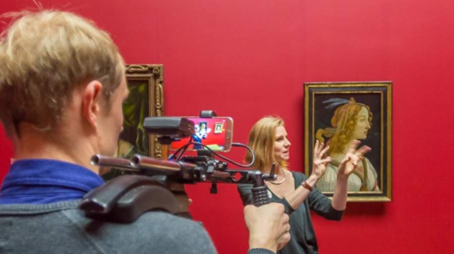 Busca por experi&ecirc;ncias em tempo real cresce e impulsiona formatos mais interativos no entretenimento digital