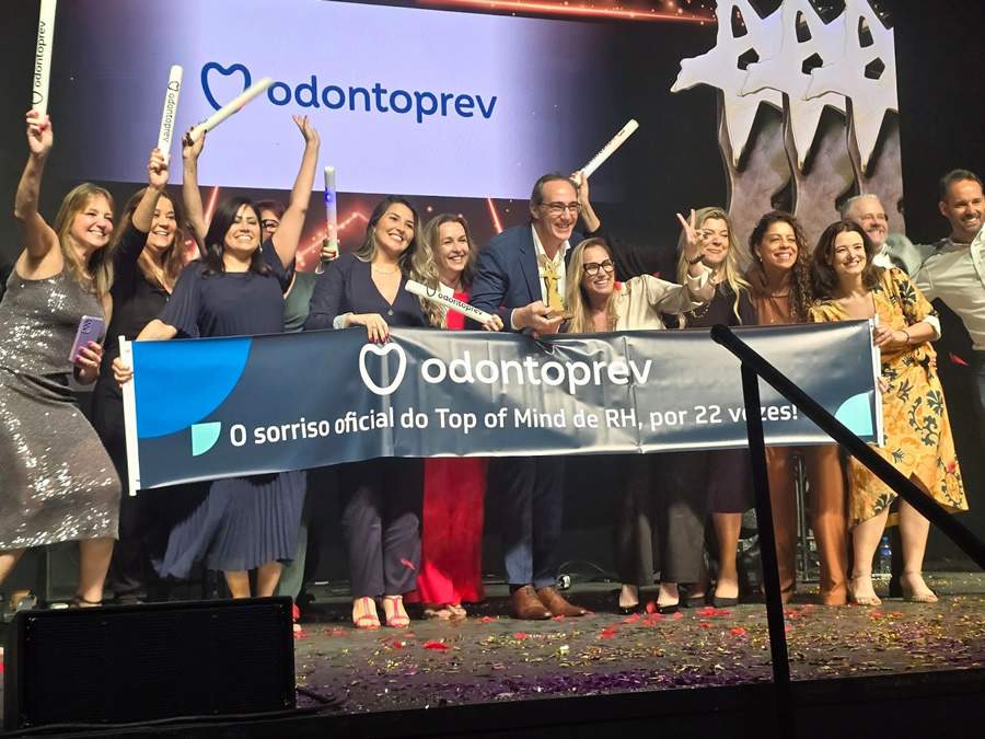 Cr&eacute;dito Divulga&ccedil;&atilde;o Odontoprev