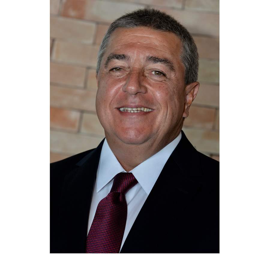 Luiz Philipe Baeta Neves, reitor da Universidade Aconseg-RJ | Foto: Divulga&ccedil;&atilde;o