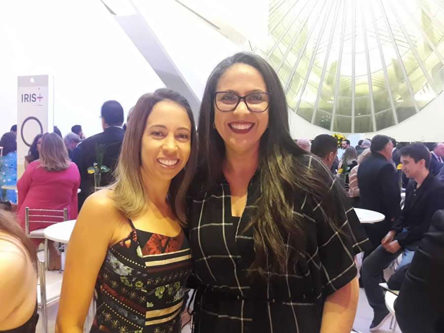 SindSeg prestigia Pr&ecirc;mio de Jornalismo da Fenacor