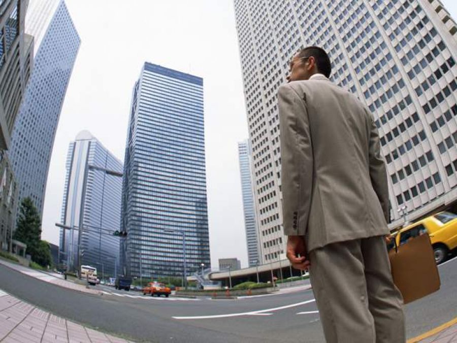 Só pensa em empresa grande? Cogite trabalhar em uma startup