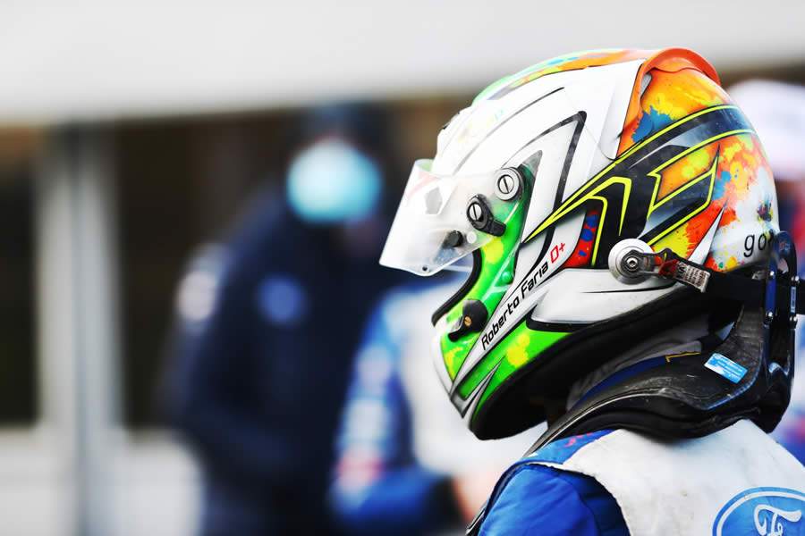 Cr&eacute;ditos: Jakob Ebrey